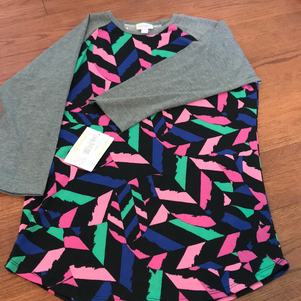 Lularoe small Randy. NWT